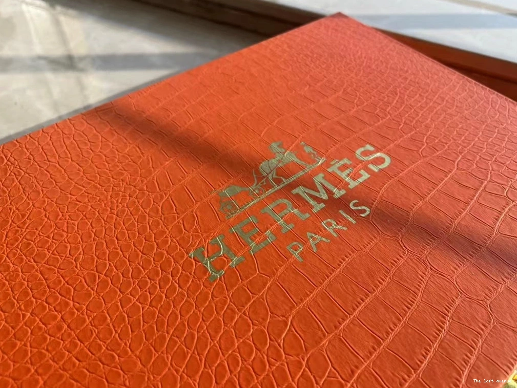 HERMES SET CUTLERY CUSTOM 0809